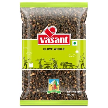 Vasant Clove Whole 100g